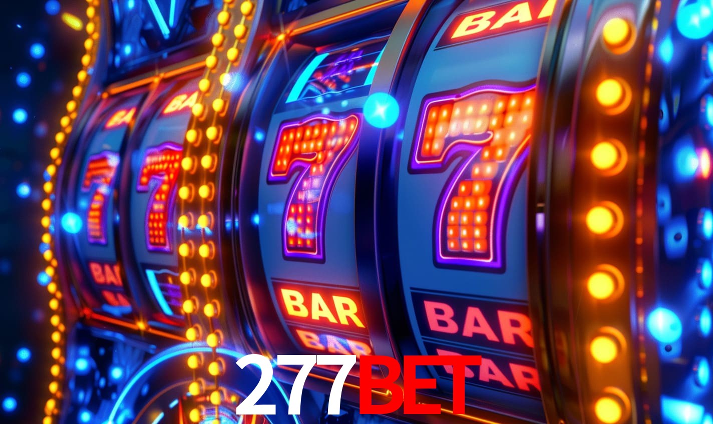 Bônus 277Bet Para Todos
